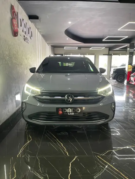 VOLKSWAGEN Nivus 1.0 4P FLEX 200 TSI HIGHLINE TURBO AUTOMÁTICO, Foto 20