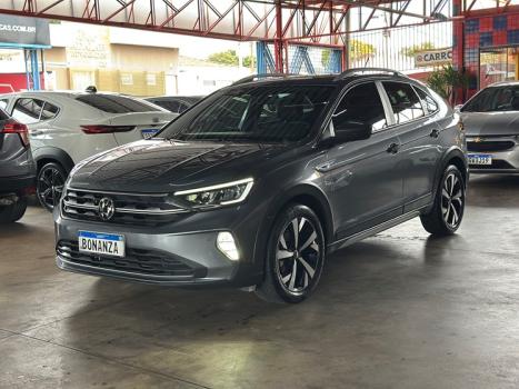 VOLKSWAGEN Nivus 1.0 4P FLEX 200 TSI HIGHLINE TURBO AUTOMÁTICO, Foto 1