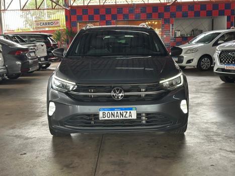 VOLKSWAGEN Nivus 1.0 4P FLEX 200 TSI HIGHLINE TURBO AUTOMÁTICO, Foto 2