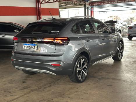 VOLKSWAGEN Nivus 1.0 4P FLEX 200 TSI HIGHLINE TURBO AUTOMÁTICO, Foto 4