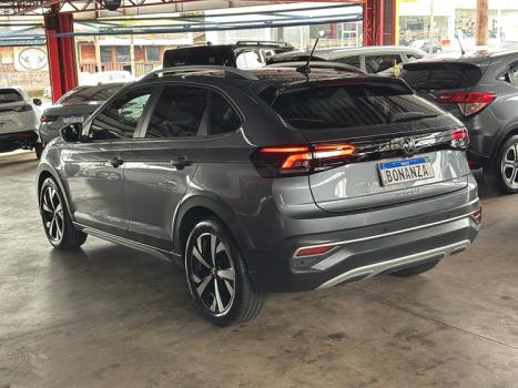 VOLKSWAGEN Nivus 1.0 4P FLEX 200 TSI HIGHLINE TURBO AUTOMÁTICO, Foto 5