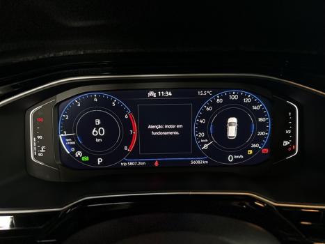 VOLKSWAGEN Nivus 1.0 4P FLEX 200 TSI HIGHLINE TURBO AUTOMÁTICO, Foto 8