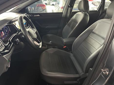 VOLKSWAGEN Nivus 1.0 4P FLEX 200 TSI HIGHLINE TURBO AUTOMÁTICO, Foto 10