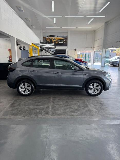 VOLKSWAGEN Nivus 1.0 4P FLEX 170 TSI SENSE TURBO AUTOMÁTICO, Foto 3
