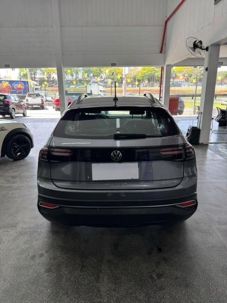 VOLKSWAGEN Nivus 1.0 4P FLEX 170 TSI SENSE TURBO AUTOMÁTICO, Foto 6