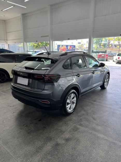 VOLKSWAGEN Nivus 1.0 4P FLEX 170 TSI SENSE TURBO AUTOMÁTICO, Foto 7