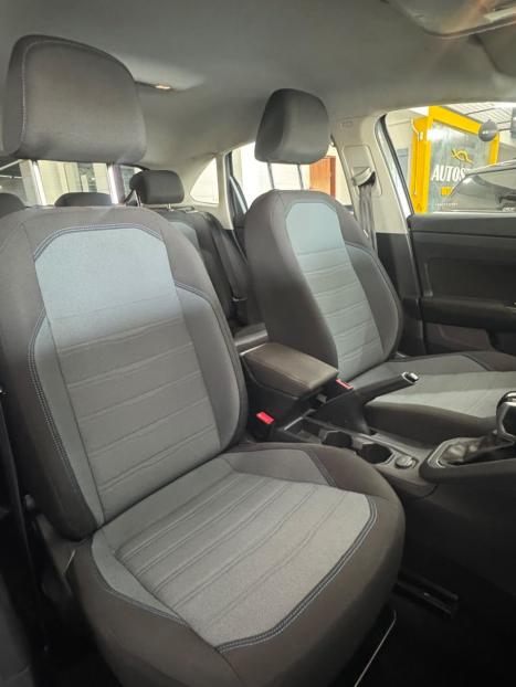 VOLKSWAGEN Nivus 1.0 4P FLEX 170 TSI SENSE TURBO AUTOMÁTICO, Foto 10
