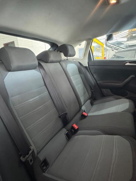 VOLKSWAGEN Nivus 1.0 4P FLEX 170 TSI SENSE TURBO AUTOMÁTICO, Foto 11