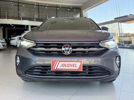 VOLKSWAGEN Nivus 1.0 4P FLEX 200 TSI HIGHLINE TURBO AUTOMÁTICO, Foto 2