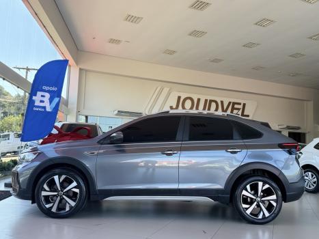 VOLKSWAGEN Nivus 1.0 4P FLEX 200 TSI HIGHLINE TURBO AUTOMÁTICO, Foto 4