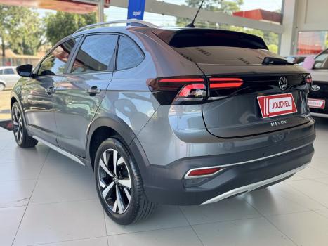 VOLKSWAGEN Nivus 1.0 4P FLEX 200 TSI HIGHLINE TURBO AUTOMÁTICO, Foto 5