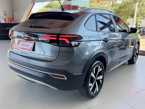 VOLKSWAGEN Nivus 1.0 4P FLEX 200 TSI HIGHLINE TURBO AUTOMÁTICO, Foto 7