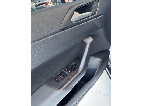 VOLKSWAGEN Nivus 1.0 4P FLEX 200 TSI HIGHLINE TURBO AUTOMÁTICO, Foto 14
