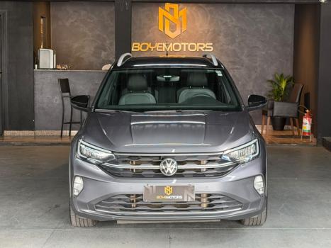 VOLKSWAGEN Nivus 1.0 4P FLEX 200 TSI HIGHLINE TURBO AUTOMÁTICO, Foto 2