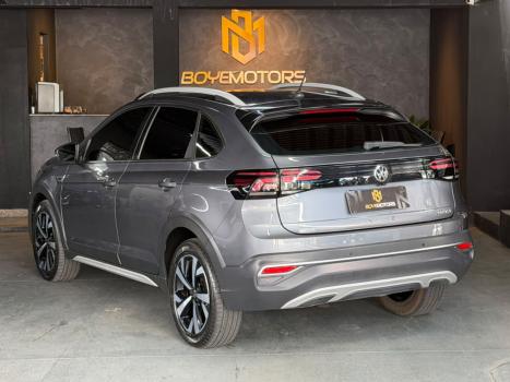 VOLKSWAGEN Nivus 1.0 4P FLEX 200 TSI HIGHLINE TURBO AUTOMÁTICO, Foto 4