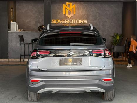 VOLKSWAGEN Nivus 1.0 4P FLEX 200 TSI HIGHLINE TURBO AUTOMÁTICO, Foto 5