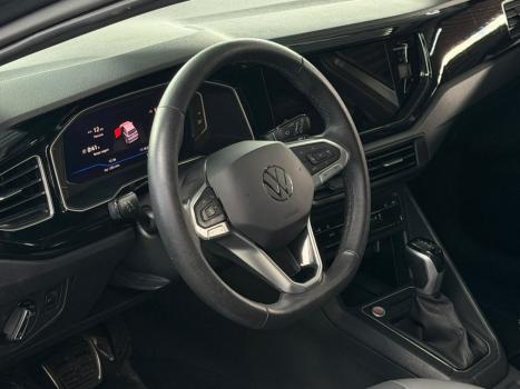 VOLKSWAGEN Nivus 1.0 4P FLEX 200 TSI HIGHLINE TURBO AUTOMÁTICO, Foto 6
