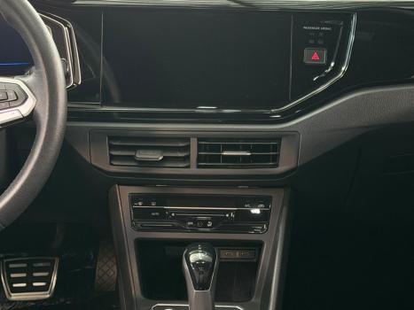 VOLKSWAGEN Nivus 1.0 4P FLEX 200 TSI HIGHLINE TURBO AUTOMÁTICO, Foto 8