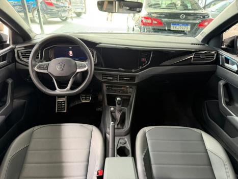 VOLKSWAGEN Nivus 1.0 4P FLEX 200 TSI HIGHLINE TURBO AUTOMÁTICO, Foto 10