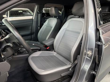 VOLKSWAGEN Nivus 1.0 4P FLEX 200 TSI HIGHLINE TURBO AUTOMÁTICO, Foto 11