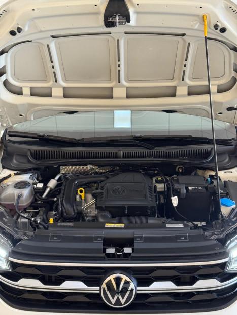 VOLKSWAGEN Nivus 1.0 4P FLEX 200 TSI COMFORTLINE TURBO AUTOMÁTICO, Foto 2