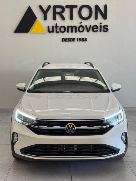 VOLKSWAGEN Nivus 1.0 4P FLEX 200 TSI COMFORTLINE TURBO AUTOMÁTICO, Foto 3
