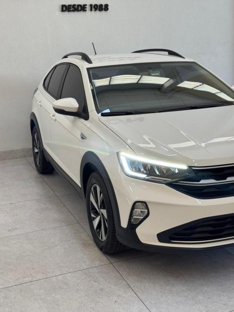 VOLKSWAGEN Nivus 1.0 4P FLEX 200 TSI COMFORTLINE TURBO AUTOMÁTICO, Foto 4