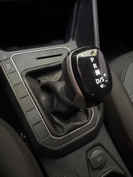 VOLKSWAGEN Nivus 1.0 4P FLEX 200 TSI COMFORTLINE TURBO AUTOMÁTICO, Foto 9