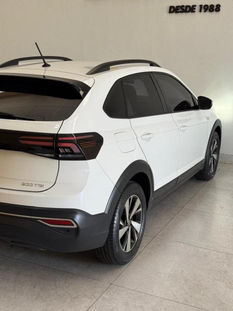 VOLKSWAGEN Nivus 1.0 4P FLEX 200 TSI COMFORTLINE TURBO AUTOMÁTICO, Foto 12