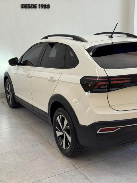 VOLKSWAGEN Nivus 1.0 4P FLEX 200 TSI COMFORTLINE TURBO AUTOMÁTICO, Foto 13