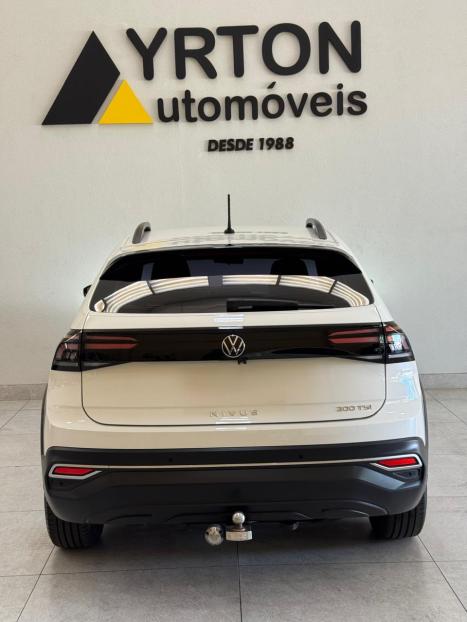 VOLKSWAGEN Nivus 1.0 4P FLEX 200 TSI COMFORTLINE TURBO AUTOMÁTICO, Foto 15