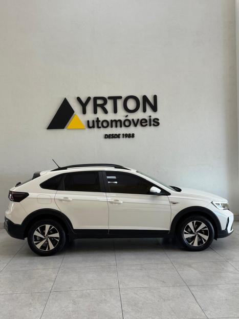 VOLKSWAGEN Nivus 1.0 4P FLEX 200 TSI COMFORTLINE TURBO AUTOMÁTICO, Foto 16