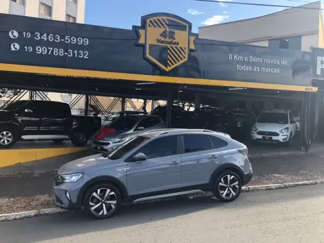 VOLKSWAGEN Nivus 1.0 4P FLEX 200 TSI HIGHLINE TURBO AUTOMÁTICO, Foto 1
