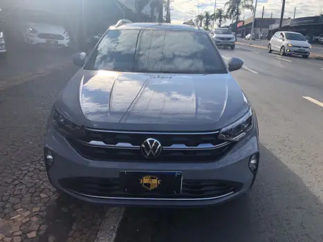 VOLKSWAGEN Nivus 1.0 4P FLEX 200 TSI HIGHLINE TURBO AUTOMÁTICO, Foto 6
