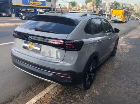 VOLKSWAGEN Nivus 1.0 4P FLEX 200 TSI HIGHLINE TURBO AUTOMÁTICO, Foto 10