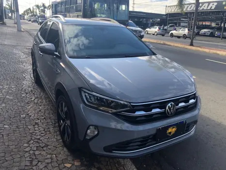VOLKSWAGEN Nivus 1.0 4P FLEX 200 TSI HIGHLINE TURBO AUTOMÁTICO, Foto 13