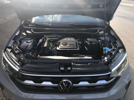 VOLKSWAGEN Nivus 1.0 4P FLEX 200 TSI HIGHLINE TURBO AUTOMÁTICO, Foto 14
