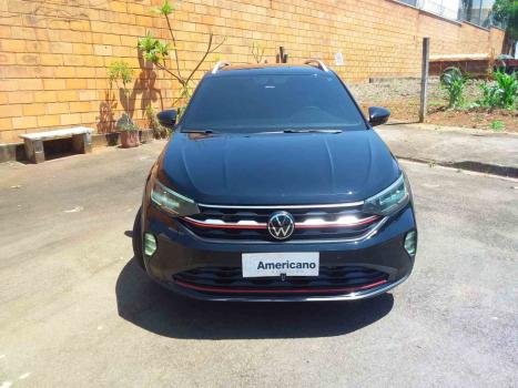 VOLKSWAGEN Nivus 1.0 4P FLEX 200 TSI HIGHLINE TURBO AUTOMÁTICO, Foto 2