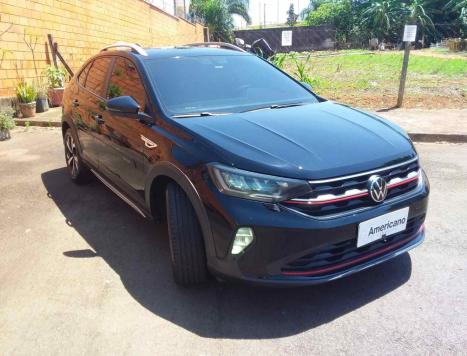 VOLKSWAGEN Nivus 1.0 4P FLEX 200 TSI HIGHLINE TURBO AUTOMÁTICO, Foto 3