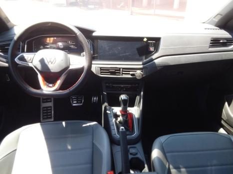 VOLKSWAGEN Nivus 1.0 4P FLEX 200 TSI HIGHLINE TURBO AUTOMÁTICO, Foto 5