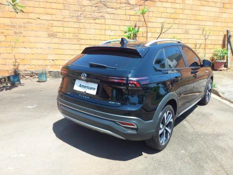 VOLKSWAGEN Nivus 1.0 4P FLEX 200 TSI HIGHLINE TURBO AUTOMÁTICO, Foto 10