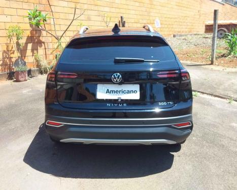 VOLKSWAGEN Nivus 1.0 4P FLEX 200 TSI HIGHLINE TURBO AUTOMÁTICO, Foto 11