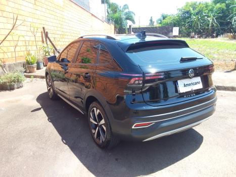 VOLKSWAGEN Nivus 1.0 4P FLEX 200 TSI HIGHLINE TURBO AUTOMÁTICO, Foto 12
