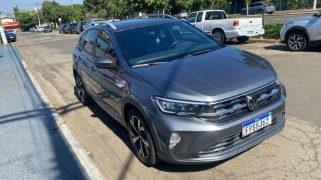 VOLKSWAGEN Nivus 1.0 4P FLEX 200 TSI HIGHLINE TURBO AUTOMÁTICO, Foto 2