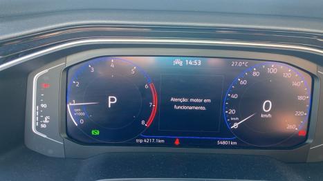 VOLKSWAGEN Nivus 1.0 4P FLEX 200 TSI HIGHLINE TURBO AUTOMÁTICO, Foto 5