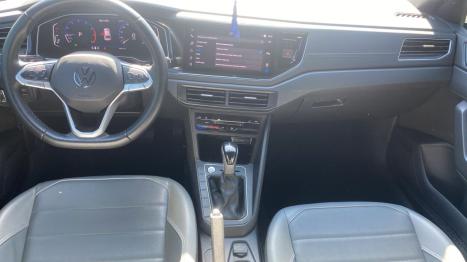 VOLKSWAGEN Nivus 1.0 4P FLEX 200 TSI HIGHLINE TURBO AUTOMÁTICO, Foto 6