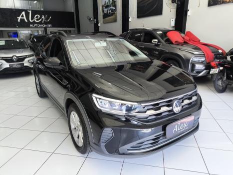 VOLKSWAGEN Nivus 1.0 4P FLEX 200 TSI COMFORTLINE TURBO AUTOMÁTICO, Foto 1