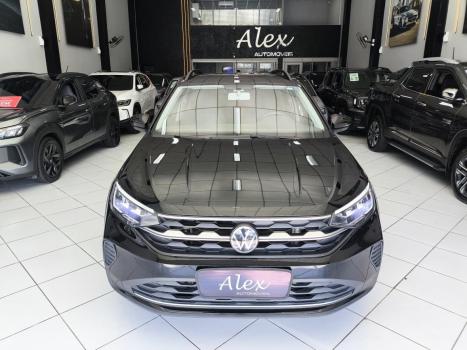 VOLKSWAGEN Nivus 1.0 4P FLEX 200 TSI COMFORTLINE TURBO AUTOMÁTICO, Foto 2