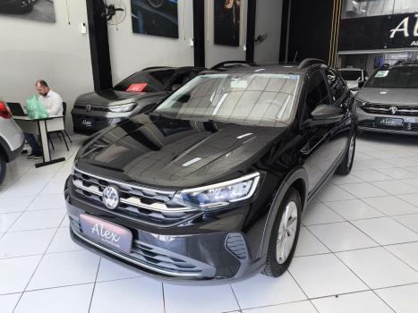 VOLKSWAGEN Nivus 1.0 4P FLEX 200 TSI COMFORTLINE TURBO AUTOMÁTICO, Foto 3