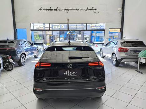 VOLKSWAGEN Nivus 1.0 4P FLEX 200 TSI COMFORTLINE TURBO AUTOMÁTICO, Foto 4